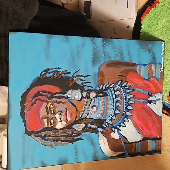 Paintings - Picture 4 of 5